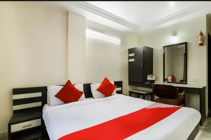 Амбаджи: Hotel Asopalav