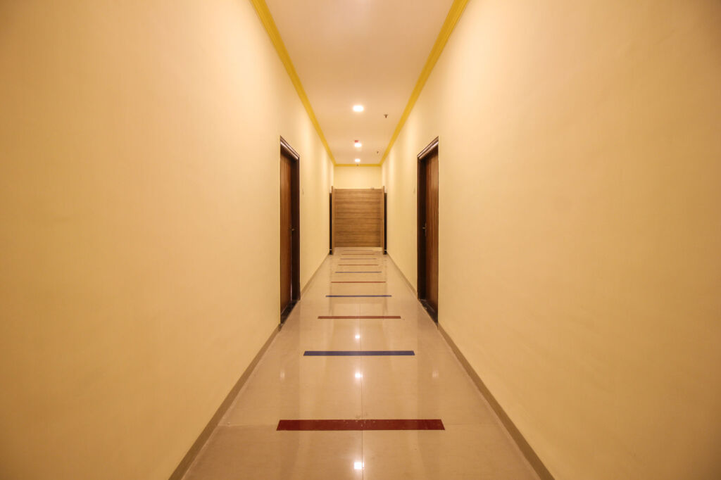 Мумбаи: FabHotel Ascot International Andheri