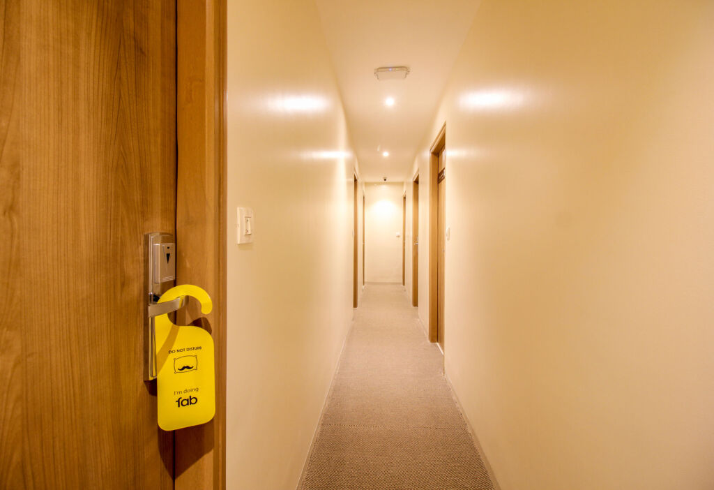 Мумбаи: FabHotel Ascot International Andheri