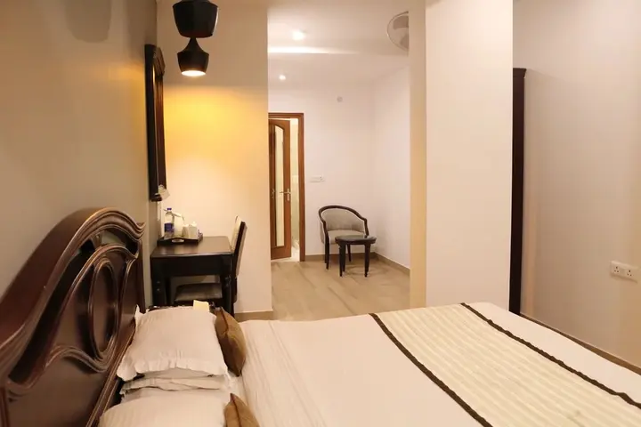 Нью-Дели: Park Residency