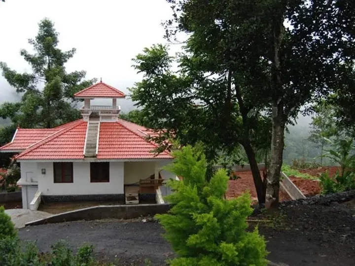 Муннар: Mist Valley Resort