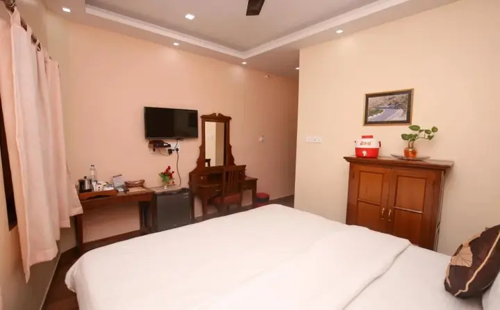 Колката: Hotel Cecil