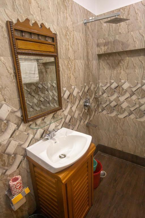 Колката: Hotel Cecil
