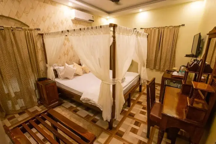 Колката: Hotel Cecil