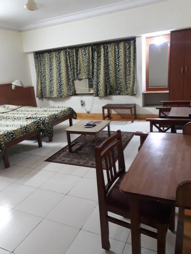 Бхопал: hotel tapti saral