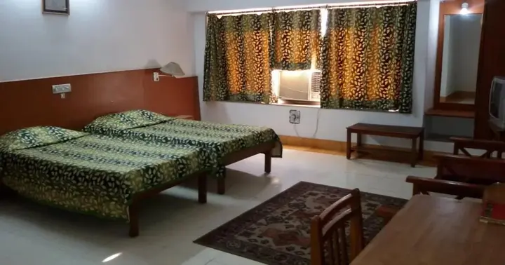 Бхопал: hotel tapti saral