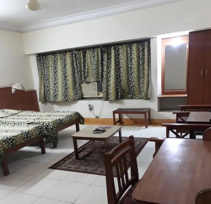 Бхопал: hotel tapti saral
