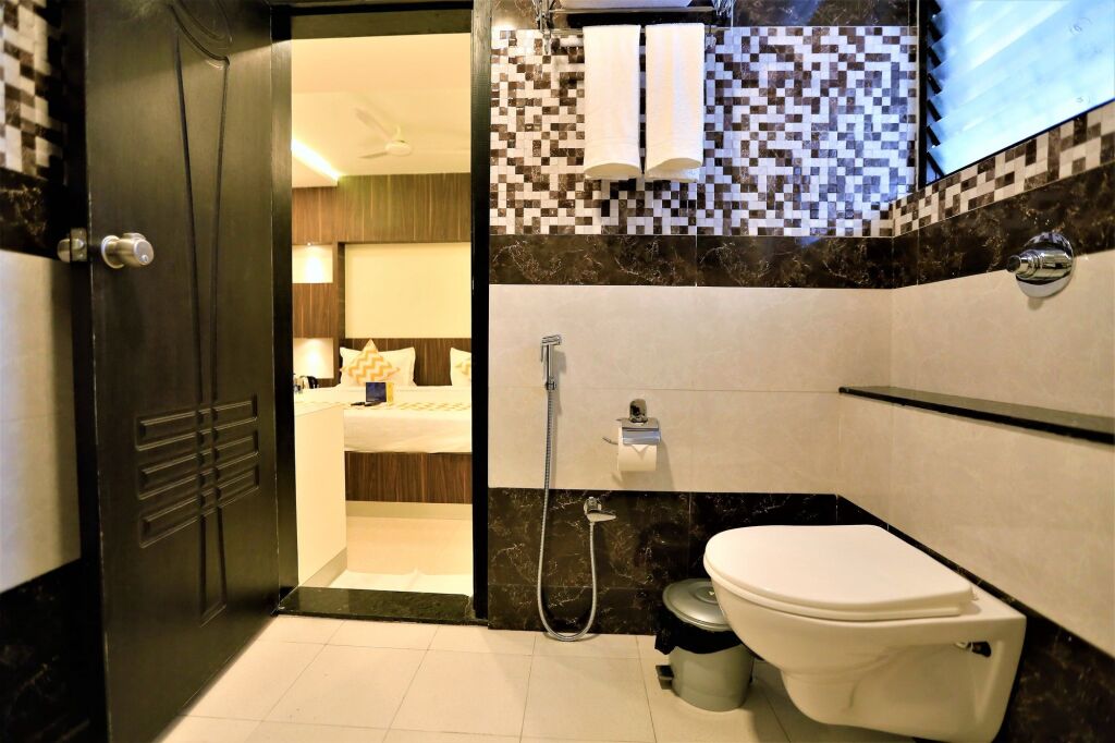 Fabhotel Corporate Crown — фото 3