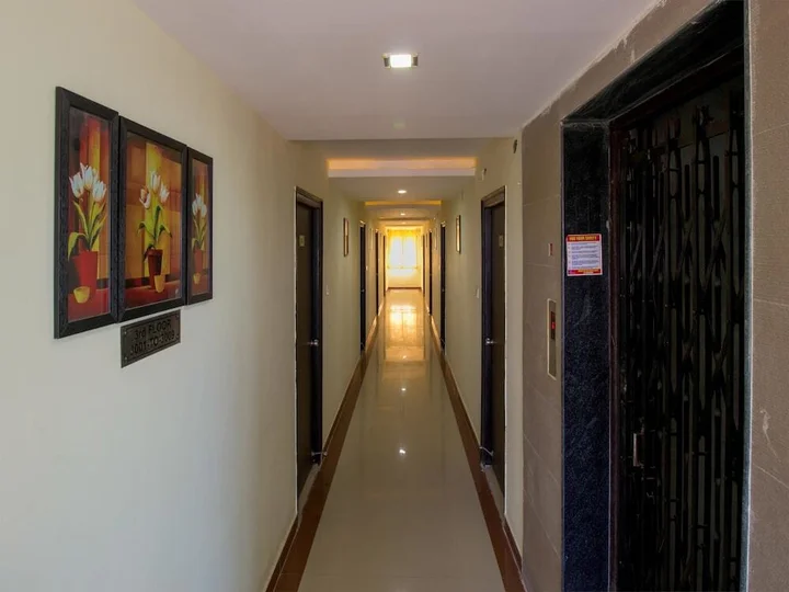 Шамшабад: OYO 3787 9 Star Hotel
