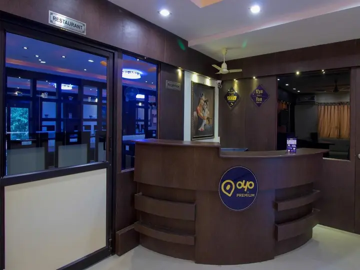 Шамшабад: OYO 3787 9 Star Hotel