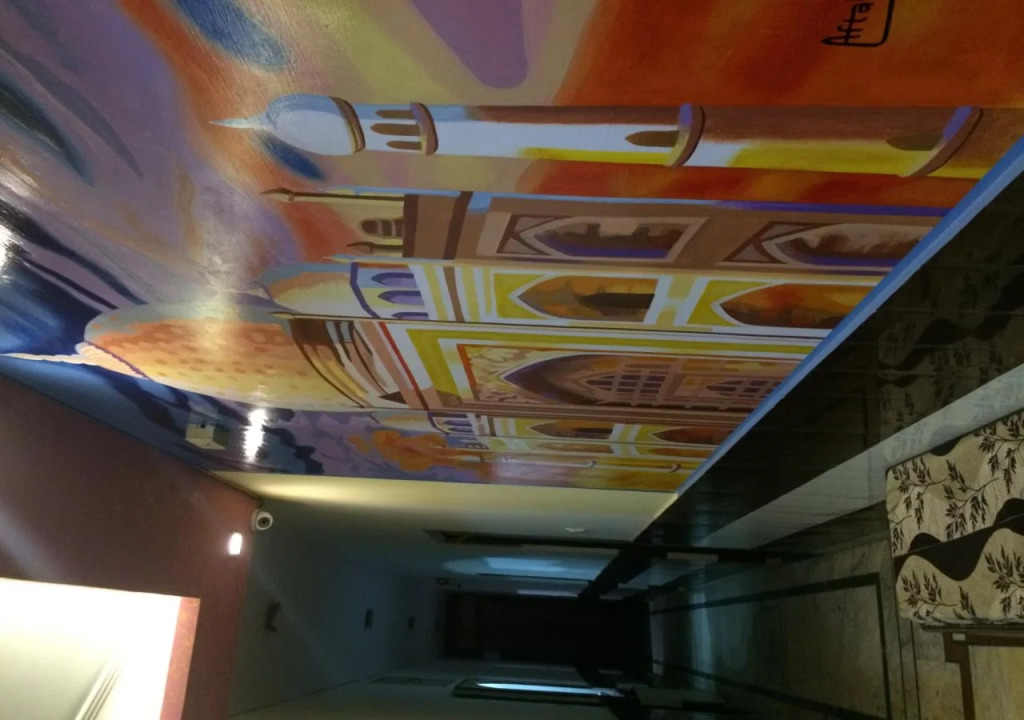 Агра: 3 Musketeers Hostel