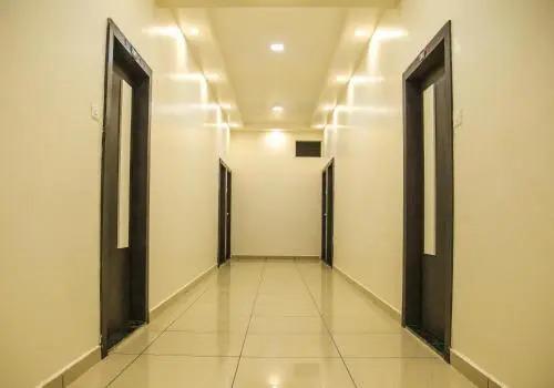 Сомнатх: The Gir Harmony Hotel
