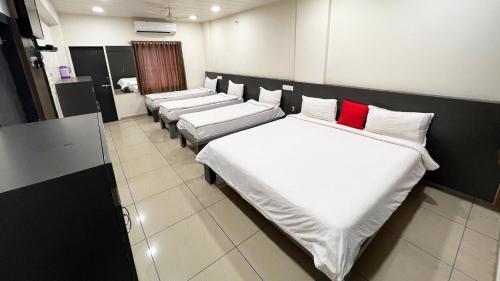 Сомнатх: The Gir Harmony Hotel