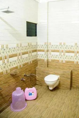 Сомнатх: The Gir Harmony Hotel