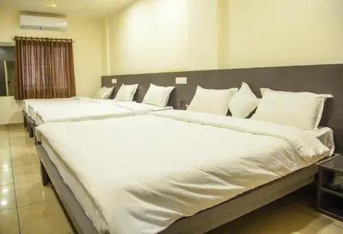 Сомнатх: The Gir Harmony Hotel