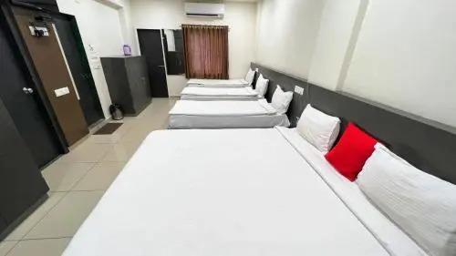 Сомнатх: The Gir Harmony Hotel