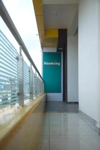 Сомнатх: The Gir Harmony Hotel