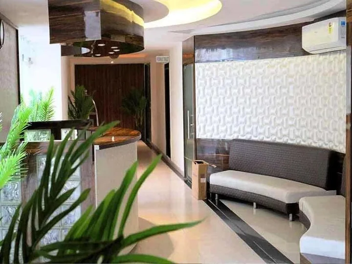 Бхопал: Sudarshan City Walk