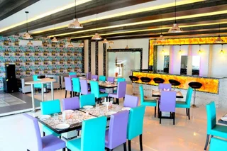 Бхопал: Sudarshan City Walk