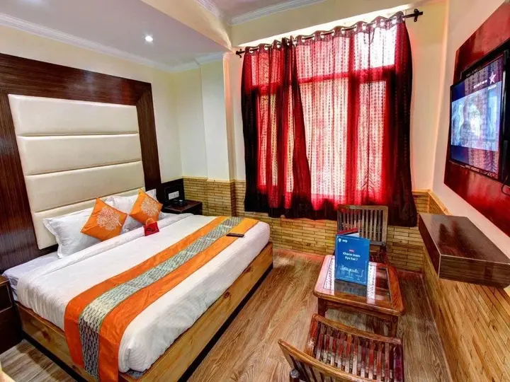 Манали: Chamunda Sonachi Inn