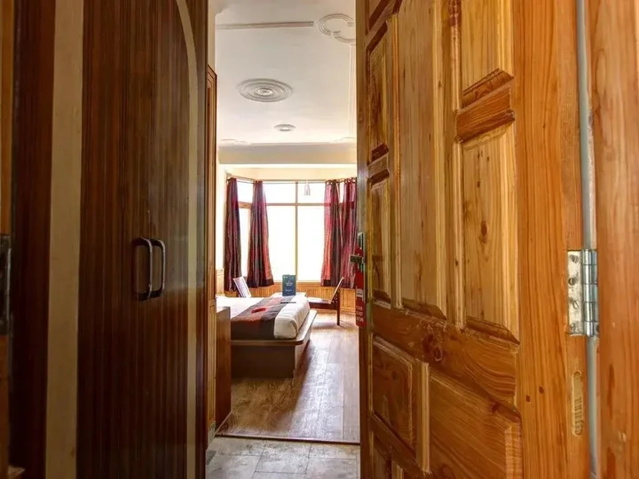 Манали: Chamunda Sonachi Inn