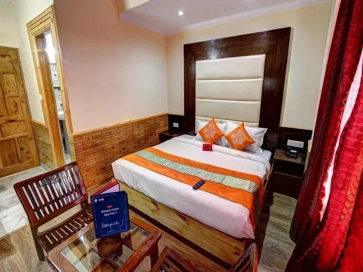 Манали: Chamunda Sonachi Inn