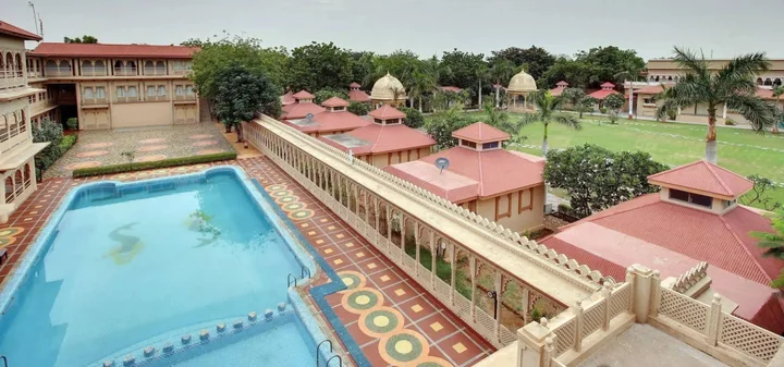 Гандидхам: Holiday Village Resort & Spa