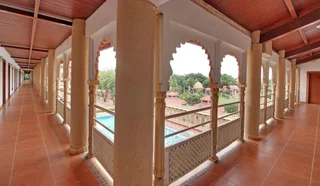 Гандидхам: Holiday Village Resort & Spa