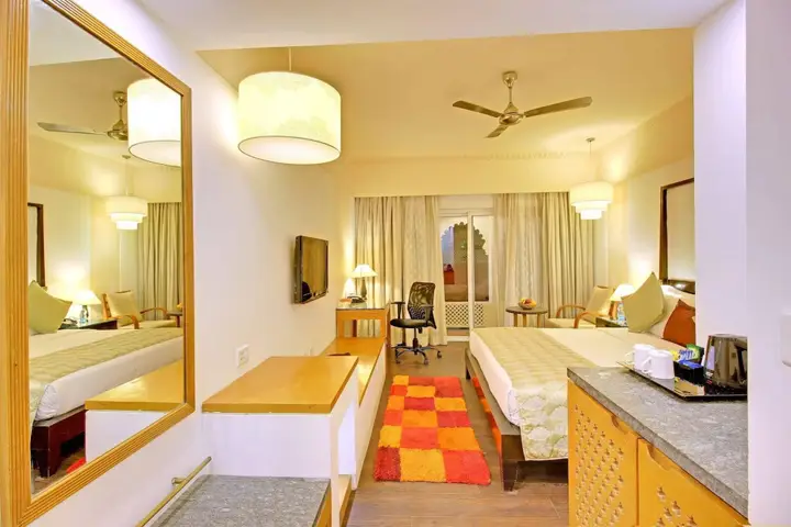 Holiday Village Resort & Spa — фото 6