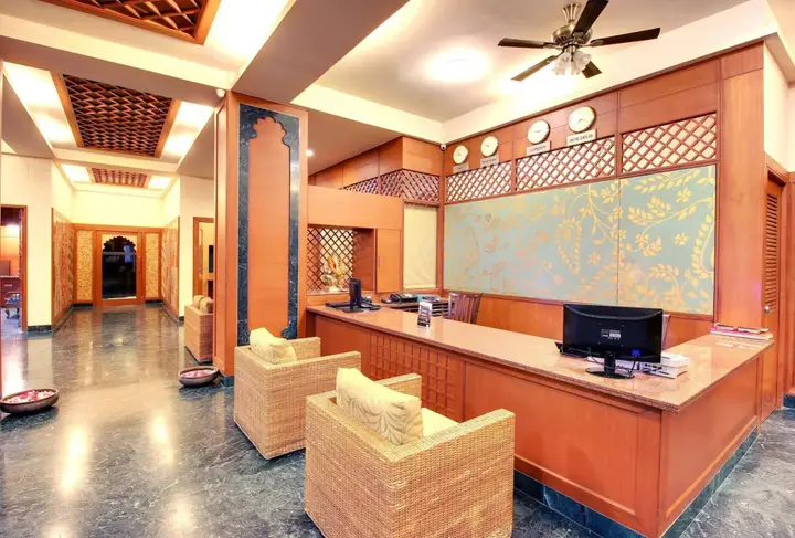 Holiday Village Resort & Spa — фото 2