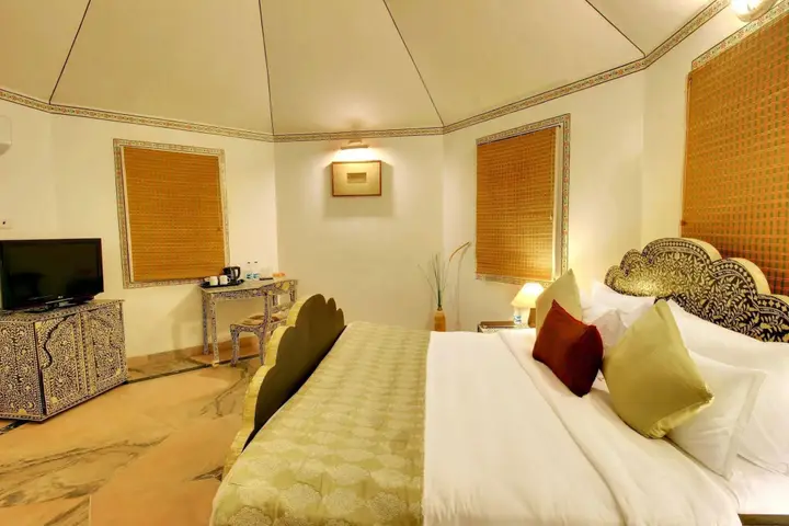 Holiday Village Resort & Spa — фото 5