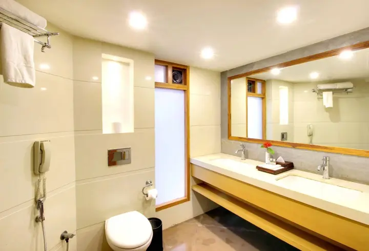 Гандидхам: Holiday Village Resort & Spa