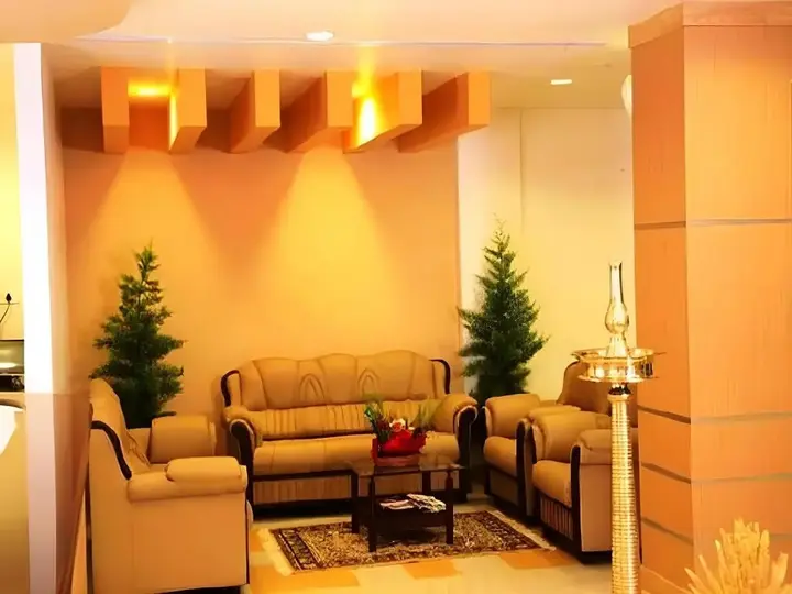 Султан-Батери: Hotel Mint Flower