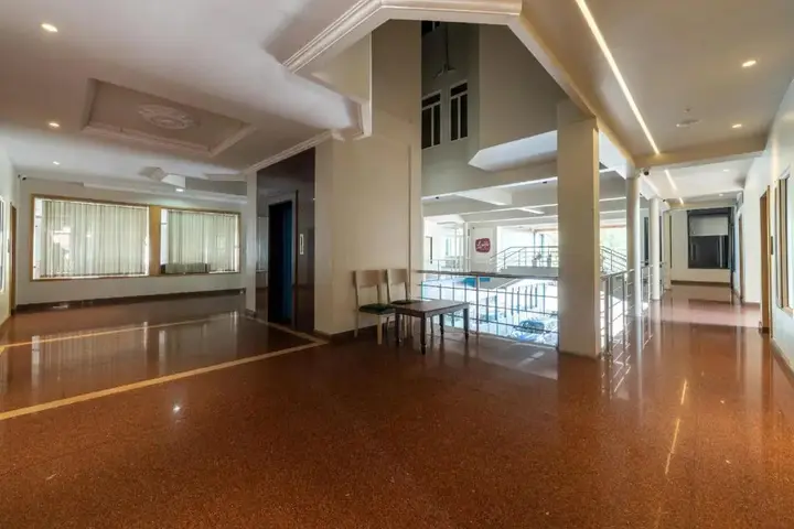 Султан-Батери: Hotel Mint Flower