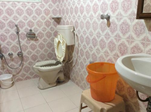Ахмедабад: Patolia Home Stay