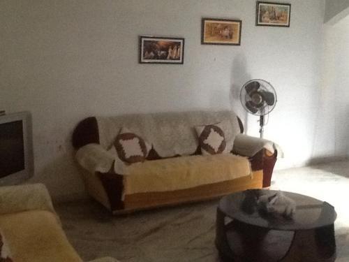 Ахмедабад: Patolia Home Stay