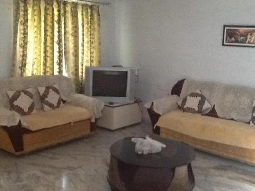 Ахмедабад: Patolia Home Stay