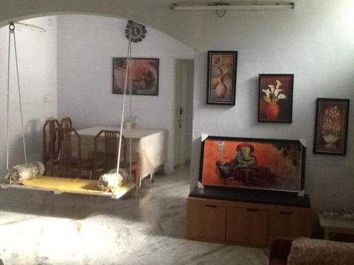 Ахмедабад: Patolia Home Stay