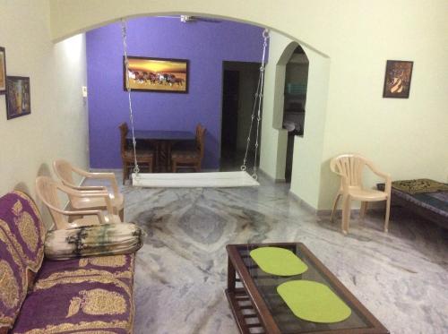 Ахмедабад: Patolia Home Stay