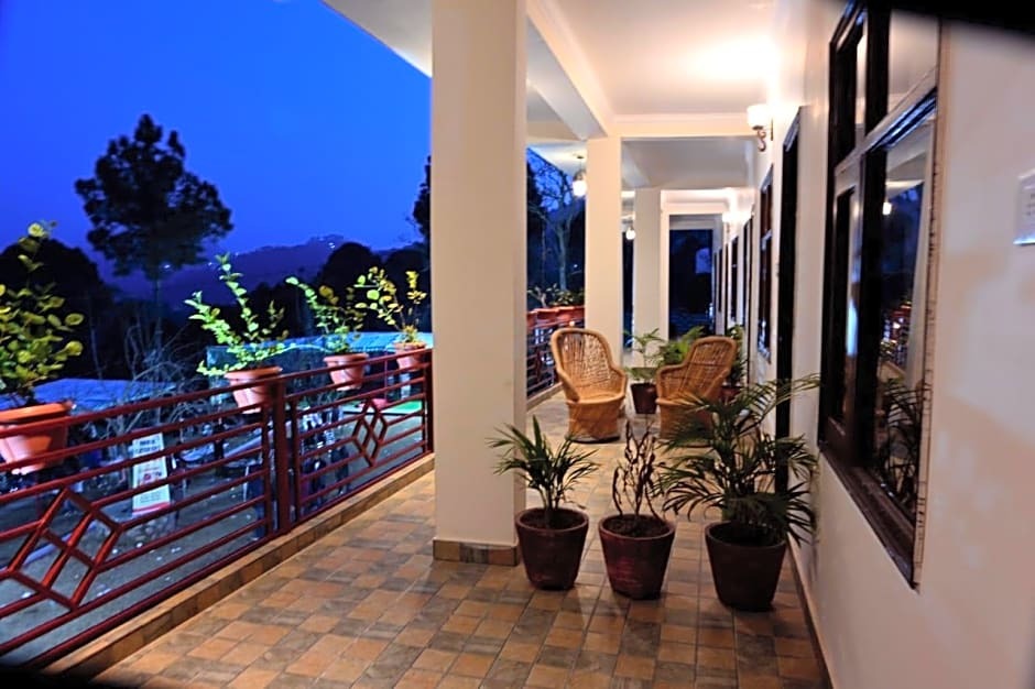 Kasauli Inn — фото 1
