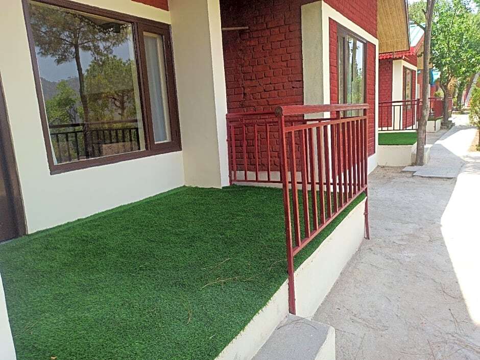 Казаули: Kasauli Inn