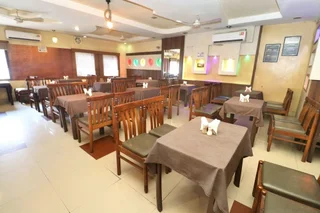 Батхинда: Oyo 30127 Hotel Sabina International