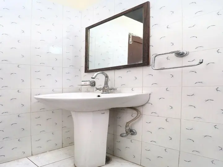 Батхинда: Oyo 30127 Hotel Sabina International