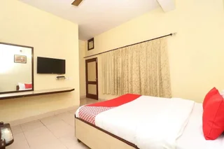 Батхинда: Oyo 30127 Hotel Sabina International