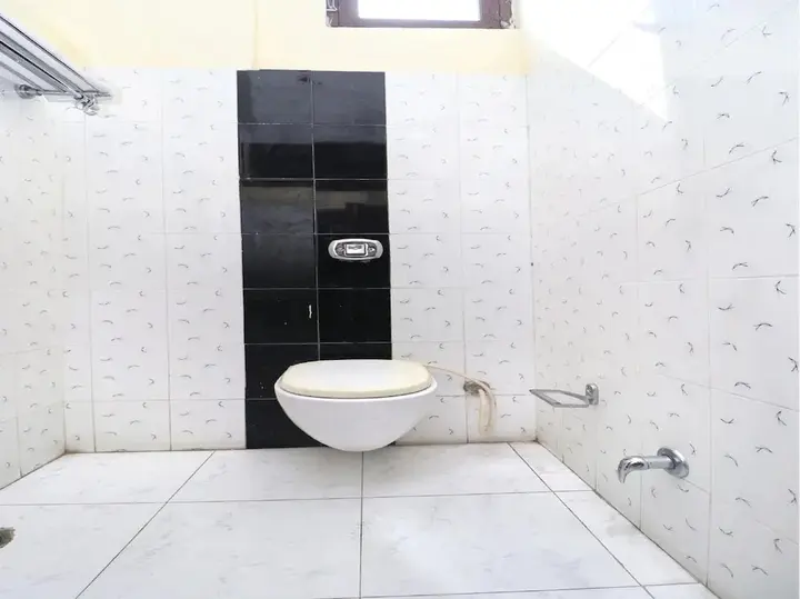 Батхинда: Oyo 30127 Hotel Sabina International