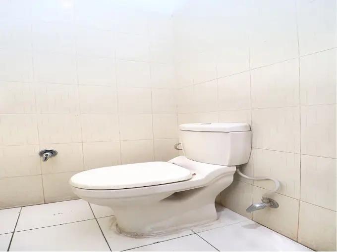 Батхинда: Oyo 30127 Hotel Sabina International