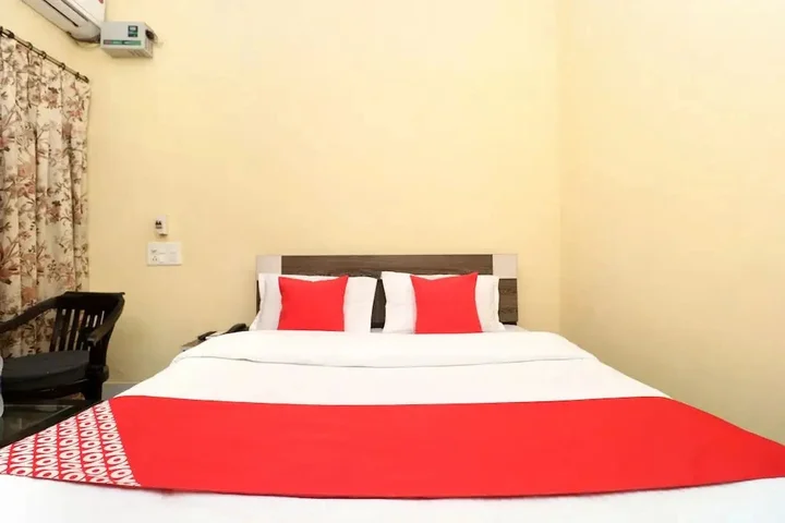 Батхинда: Oyo 30127 Hotel Sabina International