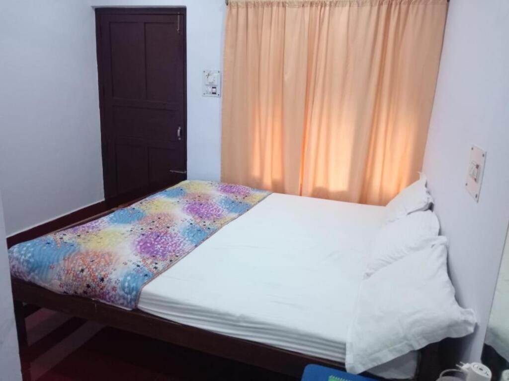 Лакшманпур: Coconhuts Beach Resort Neil Island