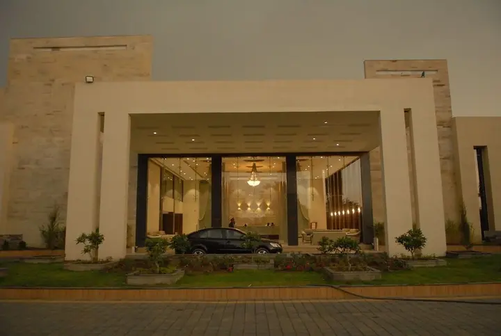 Мурвара: Hotel The Arindum