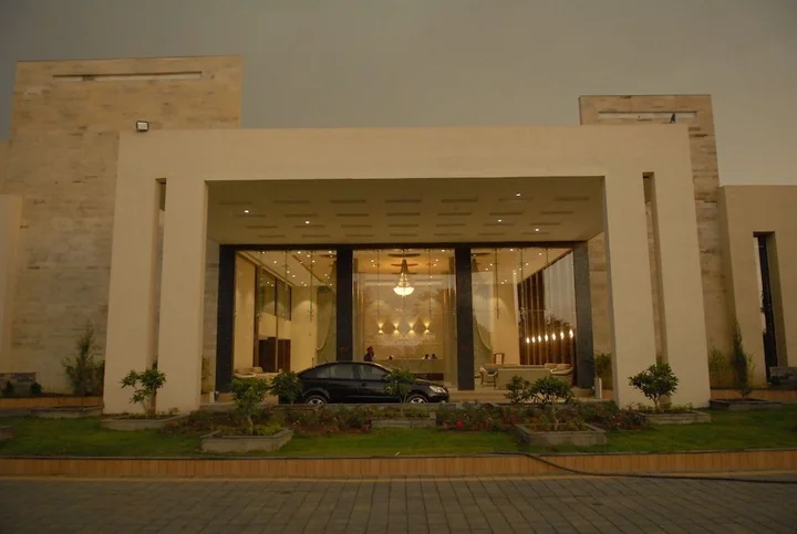 Мурвара: Hotel The Arindum